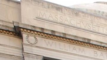 Instalaciones del Instituto Tecnológico de Massachusetts (MIT)