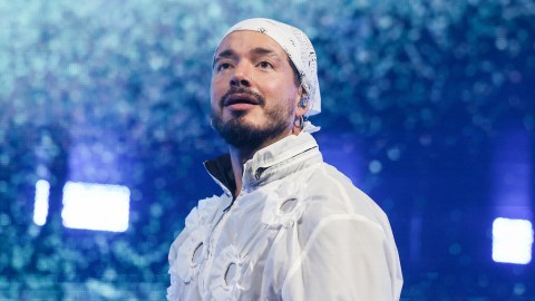 J Balvin