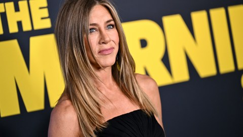 La dolorosa confesión de Jennifer Aniston sobre su deseo de ser madre