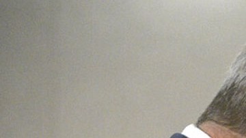 Joe Gruters, presidente del Comité Nacional Republicano