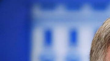 John Robert Bolton, exasesor de seguridad nacional