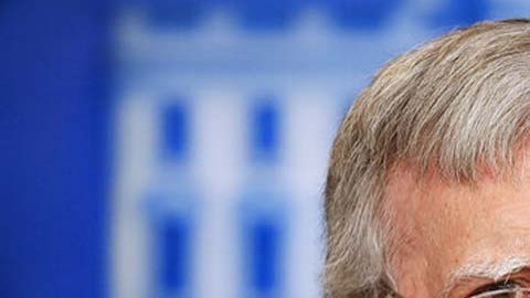 John Bolton, exasesor de seguridad nacional