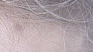 Con 38 años de diferencia, Juan Osorio y la actriz Eva Daniela dan el "sí, quiero"