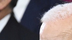 Kamala Harris, exvicepresidenta de la nación