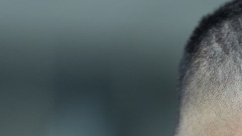 Kilmar Abrego García, inmigrante salvadoreño