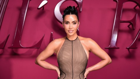 Kim Kardashian