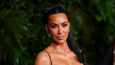 Kim Kardashian