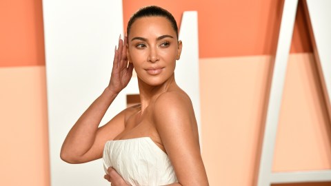 Kim Kardashian