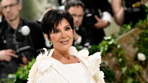 Kris Jenner