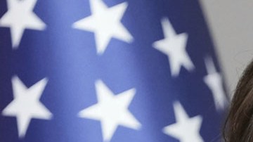 Kristi Noem, secretaria de Seguridad Nacional