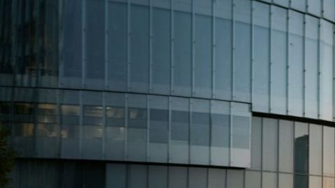 La espaciosa Minivan Volvo EM90