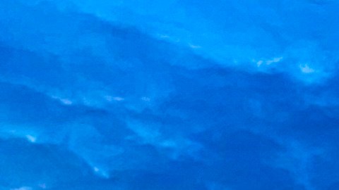 Atardecer sobre los campos de Cuadrat Valley en Lleida Cataluña interior