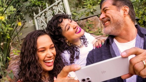 El estudio demostró que existe un alto grado de adopción de tecnologías emergentes como la IA entre los usuarios latinos