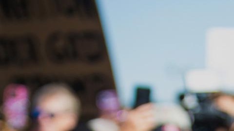 Letitia James, fiscal general de Nueva York