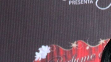 Lis Vega Sandra Itzel La Granja VIP