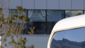 Llega el moderno Toyota E-Palette 2026