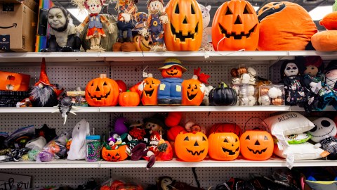 Los disfraces de Halloween están más caros este 2025 por qué