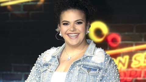 Final de LCDLFM: Lucerito Mijares afirma que Abelito merecía ser el ganador