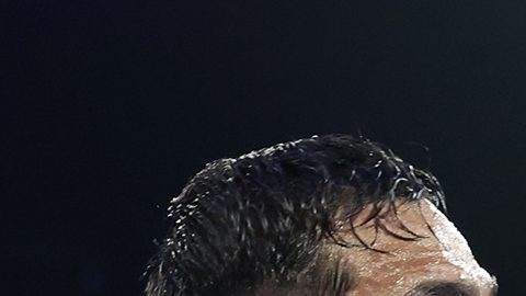 Luis Alberto 'Venado' López