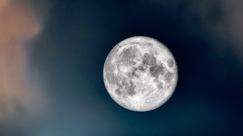 Luna llena