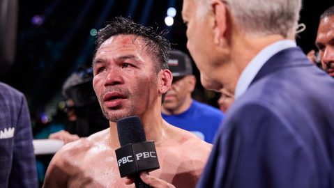 Manny Pacquiao