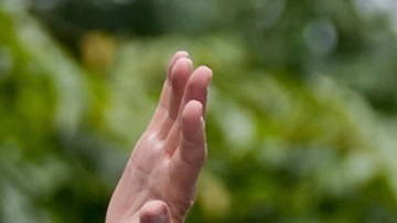 María Corina Machado, líder opositora de Venezuela