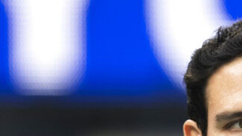 Mark Sánchez, exquaterback de la NFL