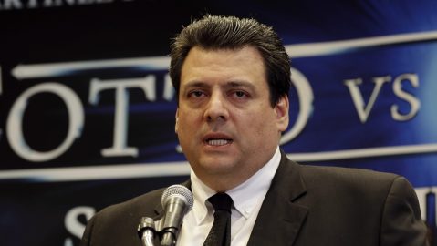 Mauricio Sulaimán
