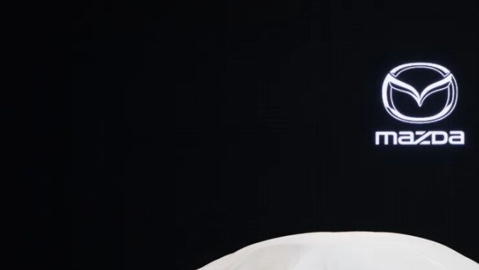 Mazda anticipa su Vision Model en Tokio 2025
