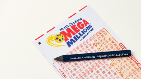 Mega Millions