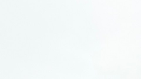 A couple jokes around on the coast in Kingston, Jamaica, as Hurricane Melissa approaches, Tuesday, Oct. 28, 2025. (AP Photo/Matias Delacroix)