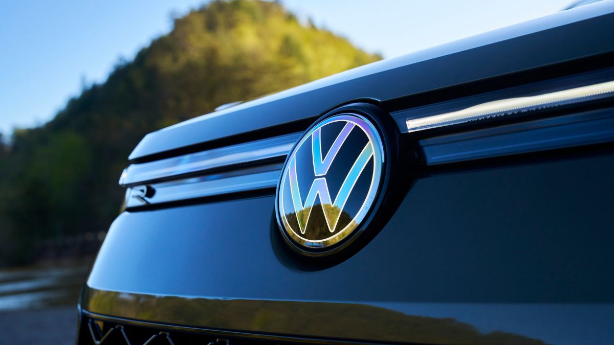 Volkswagen prepara una pickup para conquistar Estados Unidos