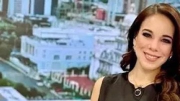 Muerte de Debora Estrella