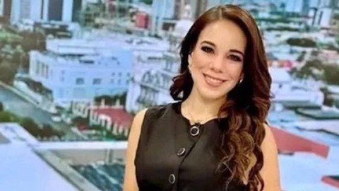Muerte de Debora Estrella