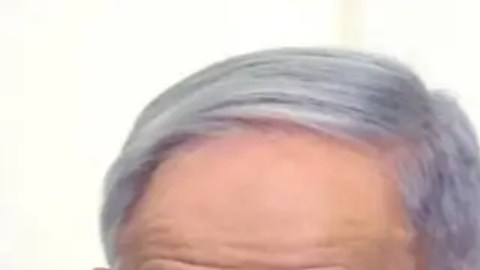El primer ministro de Israel, Benjamin Netanyahu, se reunió con su gabinete durante horas para la ratificación del plan de cese al fuego.