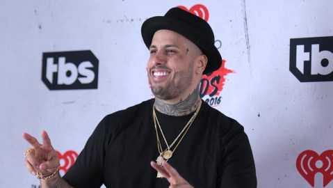 Nicky Jam