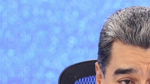 Nicolás Maduro