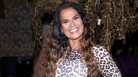 Niurka Marcos Ninel Conde