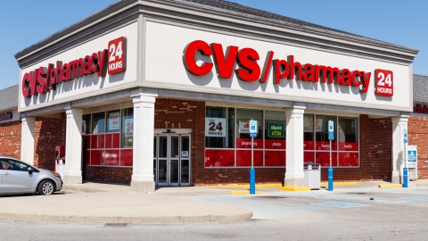 Omnicare, propiedad de CVS se declara en bancarrota por fraude millonario