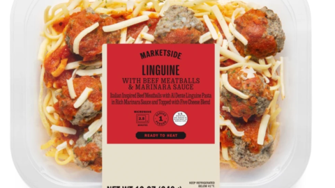 Impacto del brote de listeria relacionado con la pasta precocida pica y se extiende