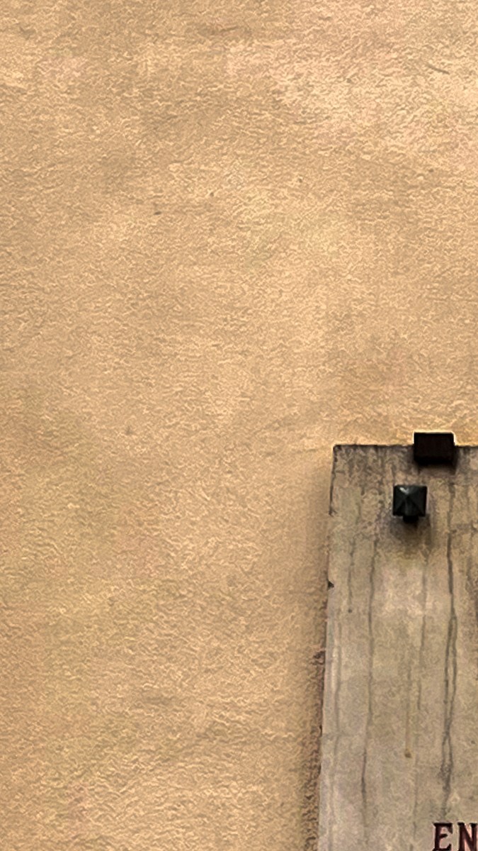 placa Gaspar de Portolà iglesia Sant Pere Lleida