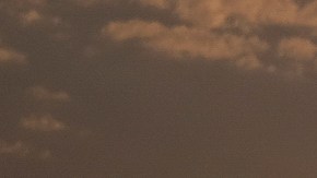 Surfers are silhouetted as they leave the water during the sun set on Wednesday, June 16, 2021, in the Venice Beach section of Los Angeles. An unusually early and long-lasting heat wave brought more triple-digit temperatures Wednesday to a large swath of the U.S. West, raising concerns that such extreme weather could become the new normal amid a decades-long drought.(AP Photo/Ringo H.W. Chiu)