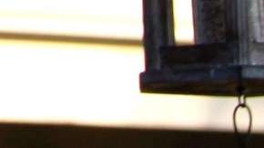 Police officers put up crime scene tape Wednesday, Oct. 12, 2011 at the home of Scott Evans Dekraai, 42, the suspected shooter who killed 8 people at the Salon Meritage hair salon in Seal Beach. The home is on Melody Lane in Huntington Beach, Calif. (AP Photo/Lori Shepler)