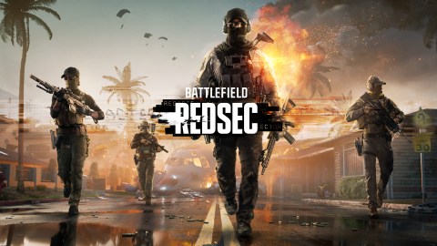 Battlefield REDSEC está disponible tanto para PC como para PS5 y Xbox Series X|S