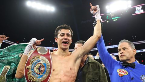 Rafael 'Divino' Espinoza