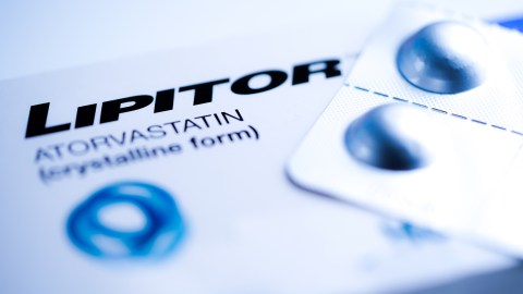 Retiran del mercado numerosos frascos de fármacos para reducir el colesterol