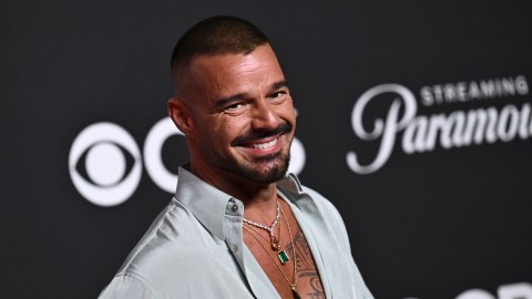 Ricky Martin