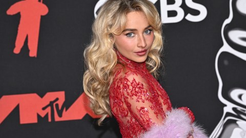 La inesperada confesión de Sabrina Carpenter que marcó su monólogo en SNL