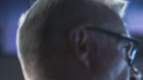 Análisis de la forma cerebral puede predecir riesgo de demencia años antes de la aparición de los síntomas
