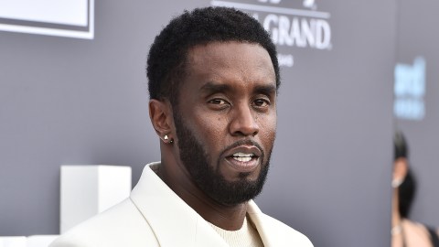 Sean “Diddy” Combs